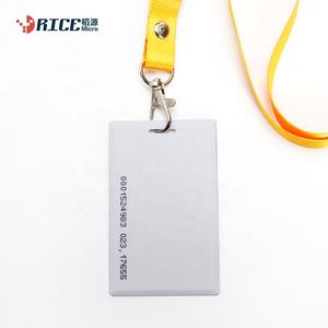 Pvc chip en blanco tarjetas de visita inteligentes 13,56 <span class=keywords><strong>MHz</strong></span> Rfid NFC tarjetas inteligentes - Product Image 4