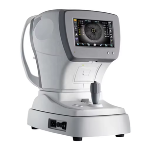 Moniteur LCD économique et rentable pour unité d'analyse clinique, autoréfractomètre-kératomètre CE - Product Image 2