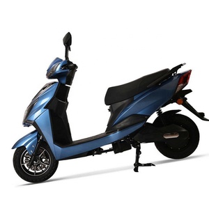 Vente en gros de mini voitures électriques à faible vitesse 60V 72V, véhicule de loisirs de luxe, motos électriques fabriquées en Chine - Product Image 4