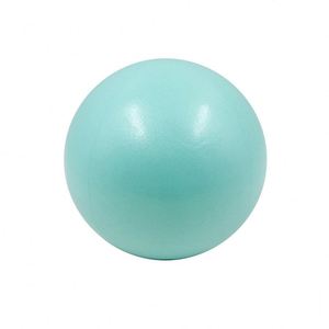 Kit de Accesorios de Pilates Unisex en Turquesa Claro, Banda de Resistencia de Tela con Logotipo Personalizado, Set de Anillo de Yoga y Pilates para Gimnasio en Casa - Product Image 3