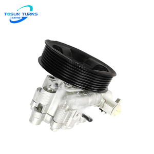 Ricambi Auto pompa idraulica <span class=keywords><strong>servosterzo</strong></span> compatibile per Toyota Land Cruiser TRJ150 1GD motore 44310-60660 - Product Image 6