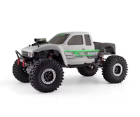 RGT EX86180 PRO TRACER 1/10 4WD 4WS Portal Axle RTR Crawler Hobbywing 60A 2S/3S LiPo 1.9 Beadlock 313mm Wheelbase