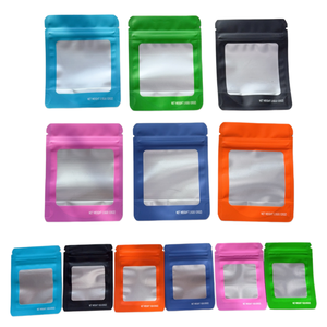 Más de 1500 Diseños, Bolsas de Mylar de 3.5g con Impresión por Grabado, <span class=keywords><strong>Cali</strong></span> 8th, Gran Capacidad, a Prueba de Olores, 7g, 28g, Reciclables, Tipo Stand Pouch - Product Image 4