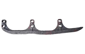 Cultivador Rotatorio Starlight Harvester Win 100 +/Tank /1108, Rieles Guía Originales de Fábrica, Cuatro Rieles de <span class=keywords><strong>Igual</strong></span> Longitud de Acero Fundido, 4.9 kg - Product Image 2