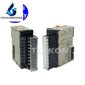 Neuer Original CJ1W ID201 Lagerbestand SPS-Programmiersteuerung Basis-I/O CJ1W-ID201 CJ-Serie Eingangseinheit - Product Image 2