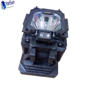 מנורת מקרן sanyo POA-LMP105 מקורי עם דיור <span class=keywords><strong>PLC</strong></span>-XT20 - Product Image 1