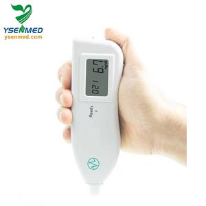YSMBJ20経皮黄und検出器幼児経皮黄und検出器 - Product Image 5