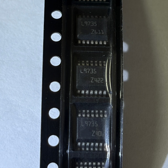 1PCS  L9735   Automotive Chip Integrated Circuit
