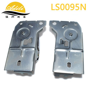 มือจับประตูรถยนต์ Adili รุ่น LS0095N สำหรับอะไหล่ทดแทนฮุนได แบบชุบเคลือบ - Product Image 3