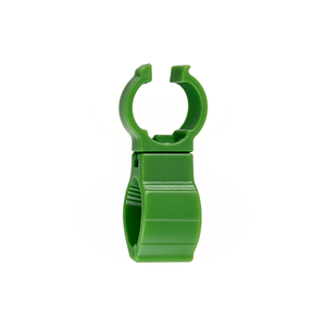 Conector Universal Giratorio Sunsbuild para Estacas de Plantas, Unión para Enredaderas de Jardín, para Tomate, Pepino, Frijol y Plantas Trepadoras - Product Image 2