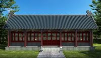Tuile solaire courbée à haute efficacité pour la production d'énergie, adaptée aux toitures de maisons traditionnelles et d'immeubles historiques