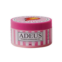 Crème Correctrice Anti-Taches Banana Adeus : Hydratant Éclaircissant Anti-Taches et Illuminateur de Teint pour le Visage et le Corps