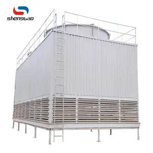 Factory Direct Sale Cheap Price Shinwa Cooling Tower