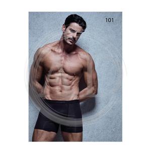 นักมวย101T tripack Uomo Navigare - Product Image 1