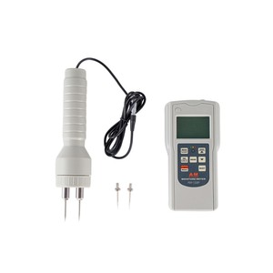 Medidor de Conductividad de Papel AM-128PP con Dos Electrodos - Product Image 5