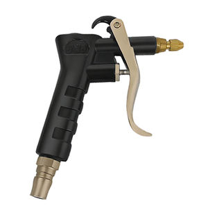 Outils pneumatiques industriels OEM personnalisables Soufflette à <span class=keywords><strong>air</strong></span> <span class=keywords><strong>comprimé</strong></span> Allongement de la pointe en caoutchouc amovible pour le dépoussiérage de voiture - Product Image 3