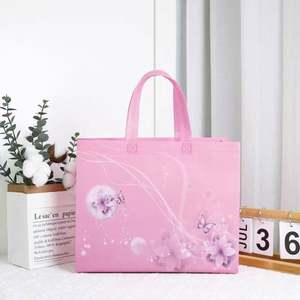 Sacs à main pour femmes de haute qualité avec sacs de shopping personnalisables en tissu non tissé en 2025 - Product Image 3