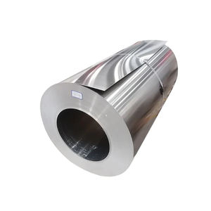 Bobina de Aluminio Sin Pintar Duradera y Económica para Letras de Canal - Product Image 1