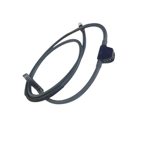 Buse de lave-glace Volvo 32219086 32219087 mécanique pour camions à vitres chauffantes - Product Image 2