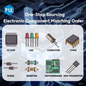 MLK 0-24 В верхняя кнопка Mosfet IRF520 модуль драйвера MCU Raspberry <span class=keywords><strong>Pi</strong></span> - Product Image 6