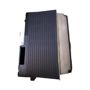 ไดรเวอร์กำลังไฟฟ้า MDS-DH-CV-300 สำหรับควบคุมอุตสาหกรรม AC พร้อมการสื่อสาร EtherCAT - Product Image 1