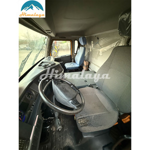 Prix compétitif Sany <span class=keywords><strong>Liebherr</strong></span> SYM5553JQZ Camion-<span class=keywords><strong>grue</strong></span> d'occasion de 110 tonnes, équipement de levage mobile fiable pour la construction - Product Image 6