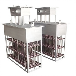 Système de <span class=keywords><strong>chauffage</strong></span> par conduits <span class=keywords><strong>d</strong></span>'air en acier inoxydable Enteng Heavy Duty 1000KW, garantie 1 an, dimensions personnalisées, économie <span class=keywords><strong>d</strong></span>'énergie pour l'industrie - Product Image 3