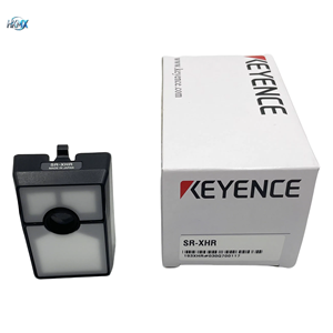 เครื่องสแกนเลเซอร์นิรภัย KEYENCE SR-XHR รุ่นใหม่ล่าสุด - อุปกรณ์ป้องกันพื้นที่อุตสาหกรรม พร้อมมาตรฐาน IP65 ระยะตรวจจับ 270 องศา การสื่อสารผ่านอีเธอร์เน็ต - Product Image 1