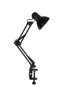 SML có thể gập lại đèn <span class=keywords><strong>Led</strong></span> cạnh giường ngủ đèn bàn với kẹp kẹp Đèn bàn cho phòng ngủ đọc sách trang trí phòng khách - Product Image 6