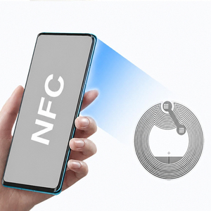 Etiqueta NFC Programable de Alta Calidad para Hogar Inteligente y Control de Automatización - Product Image 6