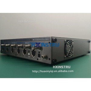เครื่องวิเคราะห์เสียง Audio Precision APX515 ประสิทธิภาพสูงสำหรับการทดสอบผลิตภัณฑ์ H - Product Image 2