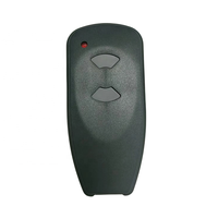 Pour Marantec Digital 382 M3-2312 315 MHz 2 boutons télécommande de porte de Garage peut copier ou travailler avec le récepteur