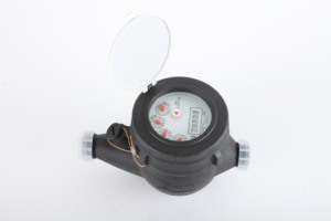 <span class=keywords><strong>Contatore</strong></span> d'<span class=keywords><strong>Acqua</strong></span> DN20 Multi-Jet ad Alta Capacità in Nylon IP68 Certificato OEM ISO 4064 con <span class=keywords><strong>Filtro</strong></span> in Plastica - Product Image 5