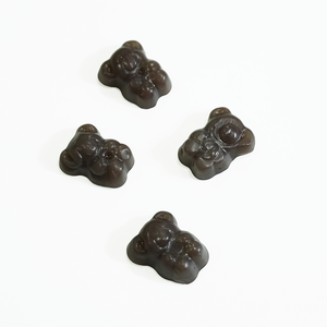 High Fiber <b>Creatine</b> Gummies Low Sugar Energy Support Natural Immune Wellness Gummy Candy - Product Image 3