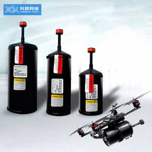 <span class=keywords><strong>Drone</strong></span> <span class=keywords><strong>professionnel</strong></span> 10km fibre optique pour la Transmission vidéo FPV vers le récepteur au sol lien optique Sky Endpoint Robot <span class=keywords><strong>sous</strong></span>-<span class=keywords><strong>marin</strong></span> - Product Image 1