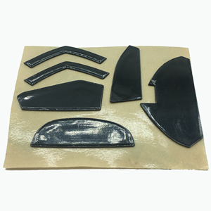 Chân Chuột-Cho Logitech G602-Tấm Lót Thay Thế 0.6Mm Chuột Chơi Game Skatez, Bàn Chân Chuột Trò Chơi Pc - Product Image 6