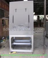 Boîte Anéchoïque Insonorisée Jinghuan de Haute Qualité avec Blindage RF, Matériaux Acoustiques en Acier, Type Mobile/Fixe, Conception Légère pour