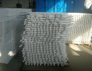 104cm 120cm 160cm Temporary Electric Fencing Poly <strong>Post</strong> Electrical <strong>Fence</strong> Plastic <strong>Post</strong> Farm - Product Image 3