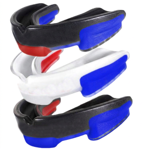 Protector Bucal Deportivo Personalizado para Boxeo, MMA, Muay Thai, Rugby, Fútbol, Baloncesto, Absorbe Impactos, Fabricante OEM - Product Image 5