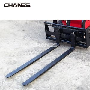 <span class=keywords><strong>Accesorios</strong></span> <span class=keywords><strong>para</strong></span> Minicargadora 2024 de Nuevo Estilo, Mayor Relación Calidad-Precio con Horquillas <span class=keywords><strong>para</strong></span> Paletas, Motor como Componente Principal - Product Image 3