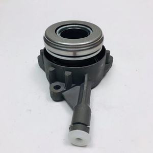 Rodamiento de Embrague Hidráulico 4C11 7C559 AE 510 0092 10 0 para Reemplazo y Reparación, Nuevo Rodamiento de Acero - Product Image 4