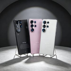 สมาร์ทโฟน S26Ultra 5G รุ่น 24GB+1TB, หน้าจอขนาดใหญ่ 7.0 นิ้ว, รองรับซิมคู่, แบตเตอรี่ 7000mAh, ปลดล็อคทั่วโลก - Product Image 3