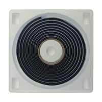 Nouvelle bande adhésive en caoutchouc butyle AeroSeal X double face de 10 mm, étanche, pour phares de voiture, camping-car, bateau, fenêtres, toitures, garantie 3 ans