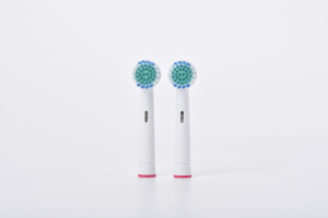 หัวแปรงสีฟันไฟฟ้าสำหรับเปลี่ยนหัวแปรงสำหรับปาก <span class=keywords><strong>B</strong></span> ทุกรุ่น IO ชุด9หัวแปรงสีฟัน - Product Image 2