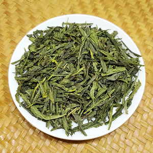 Thé <span class=keywords><strong>vert</strong></span> <span class=keywords><strong>Sencha</strong></span>, thé <span class=keywords><strong>vert</strong></span> chinois en feuilles, récolte récente, qualité et saveur exceptionnelles - Product Image 4