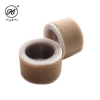 Fabricant de ruban de protection anti-usure en silicone, coussinets de nez pour lunettes, patchs anti-pression, prévention de la friction pour les soins des doigts et des orteils