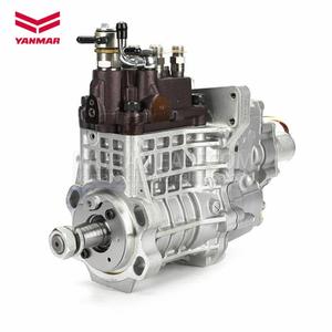729946-51390 Pompe d'injection Yanmar 4TNV98 pour pièces de pompe à carburant diesel Yanmar pour pompe d'injection Yanmar 4TNV98 - Product Image 2