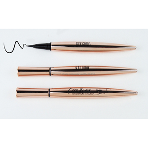 Venta caliente de la fábrica de delineador de ojos líquido Etiqueta Privada <span class=keywords><strong>lakme</strong></span> eyeconic kajal con los precios - Product Image 3