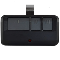 Télécommande 9-en-1 remplaçant les modèles 890MAX, 971LM, 973LM, 371LM, 373LM et 893max 318mhz