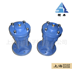 เครื่องลมอัดอุตสาหกรรม โชกุน โบ๊ท รุ่น BAH-80-LF ขนาด 80 มม. แบบคลิก สำหรับงานอุตสาหกรรม - Product Image 5